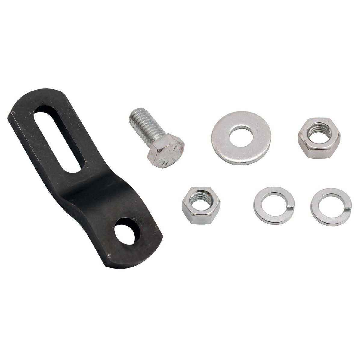 Rare Spares - Power Steering Reservoir Bracket Kit Rear VB-VL WB - H1434 Auto