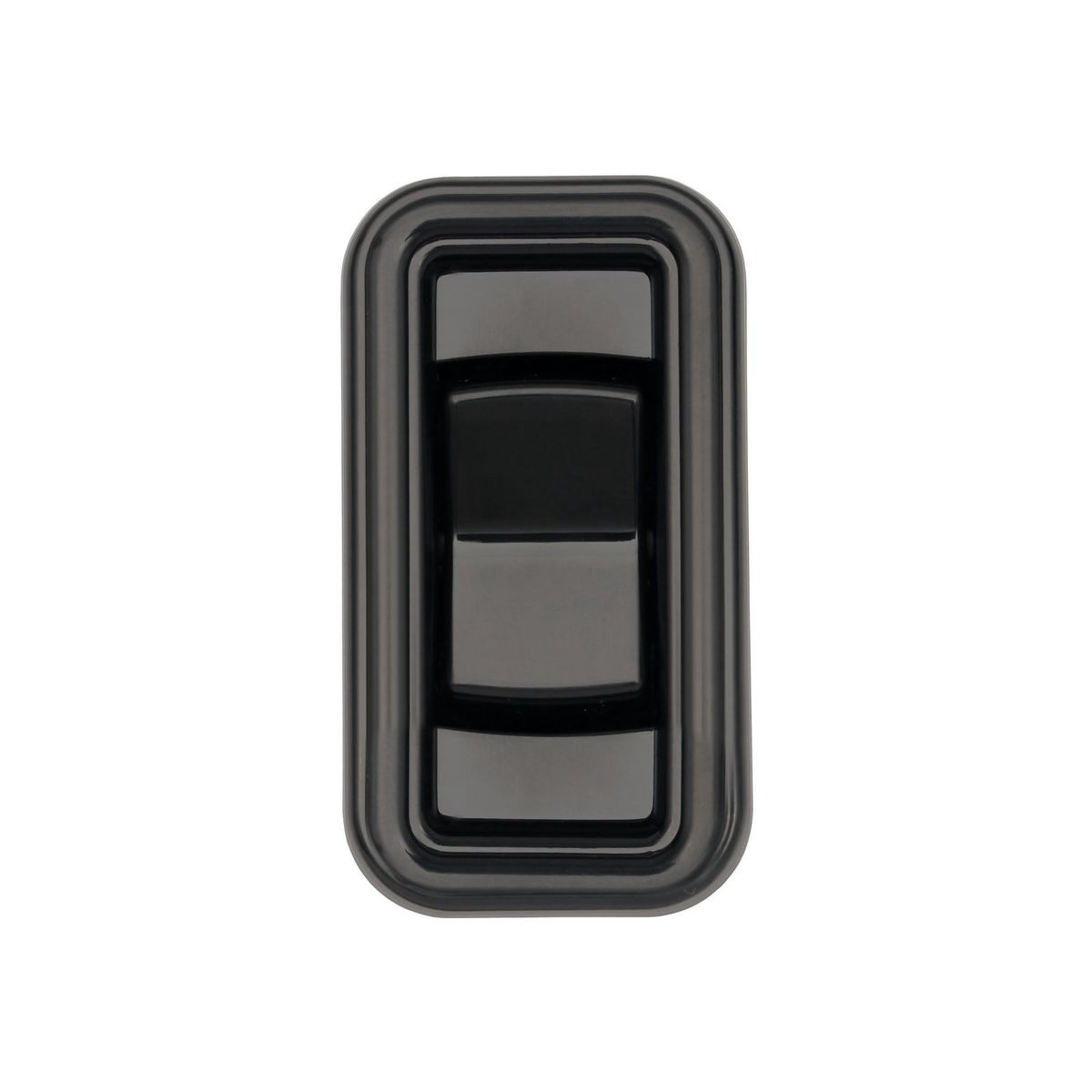 RSP Electric Window Switch Rear Commodore VB-VL Black - SW1010 Car Wiring