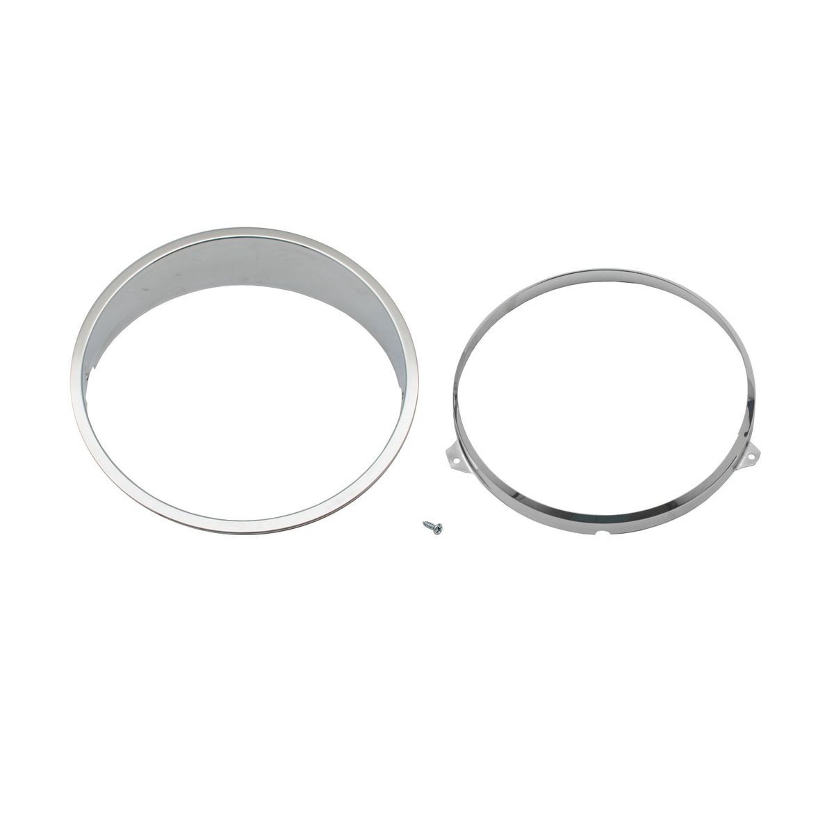 Rare Spares - Headlight Rim Kit Inner Outer Left Or Right XY - HLR2000A Auto