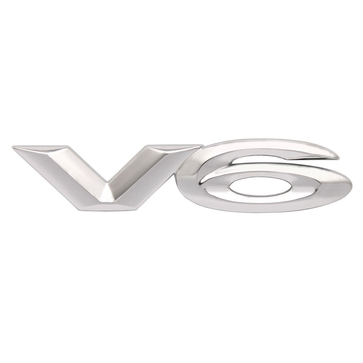 RSP 'V6' Guard Badge Holden Commodore VY NOS - 92084150 Auto