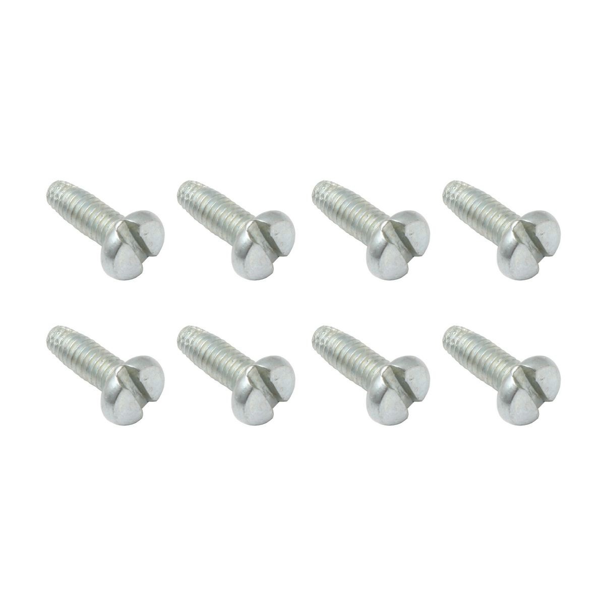 Rare Spares - Tail Light Rim To Base Screw Set HJ HX HZ S'man - FK1148 Auto