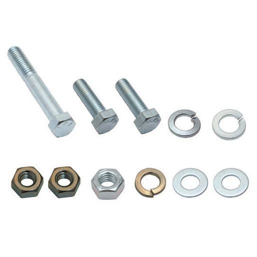 Rare Spares - Nut & Bolt Set Engine Mount Front EH HD HR - BS1006 Hardware