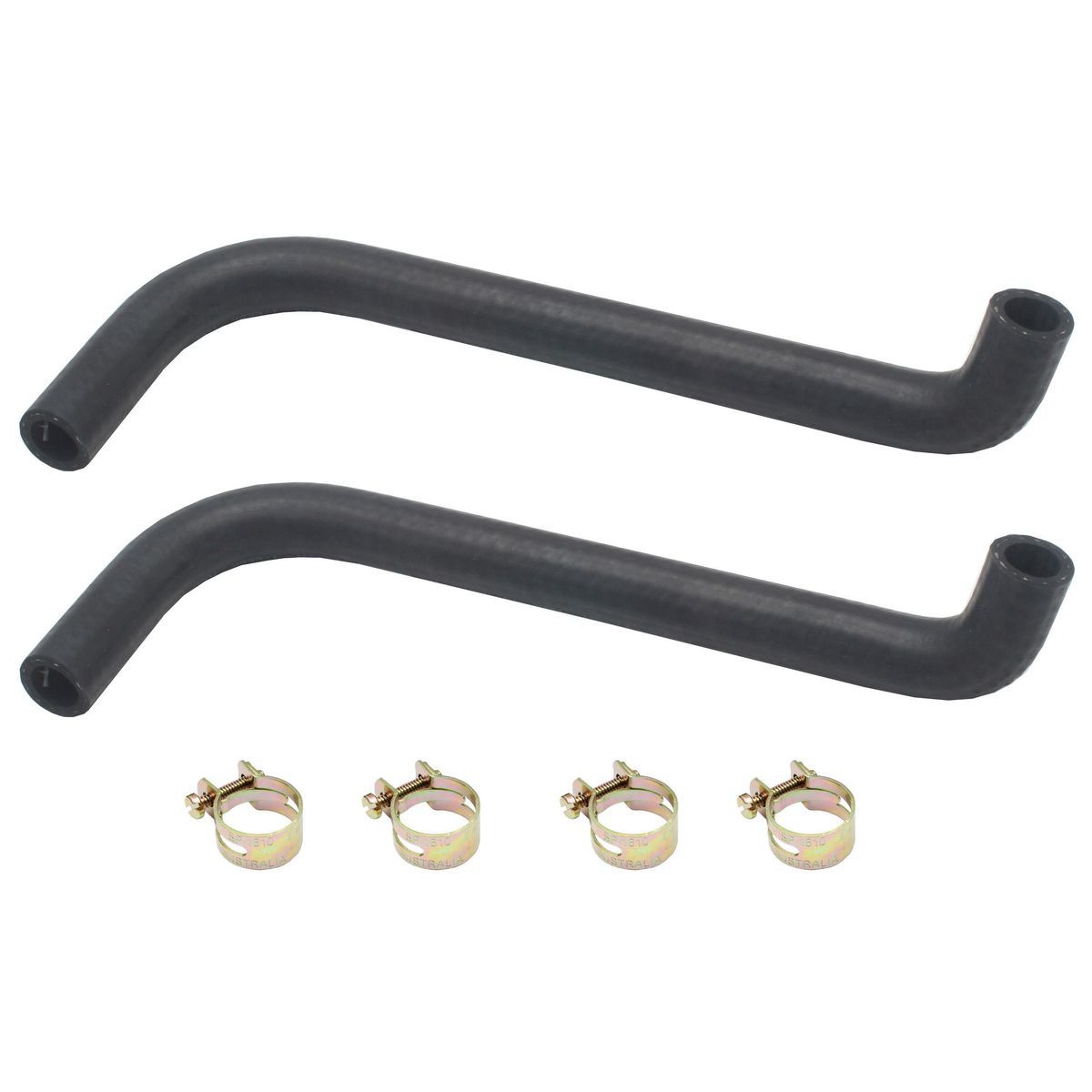 Rare Spares - Hose Kit Manifold LC LJ HR HK HT HG 6cyl Except S - HH1000 Auto