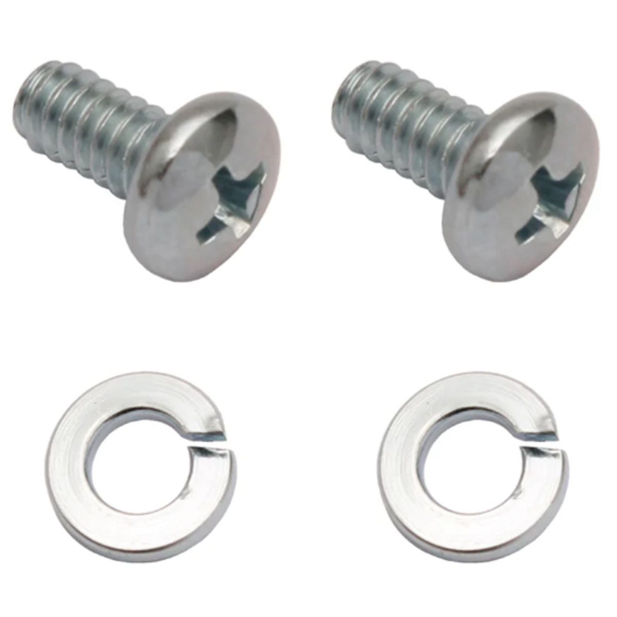 RSP Door Handle Inner Screw & Washer Kit 2pcs Holden HQ-HZ WB Torana LJ - FK1135