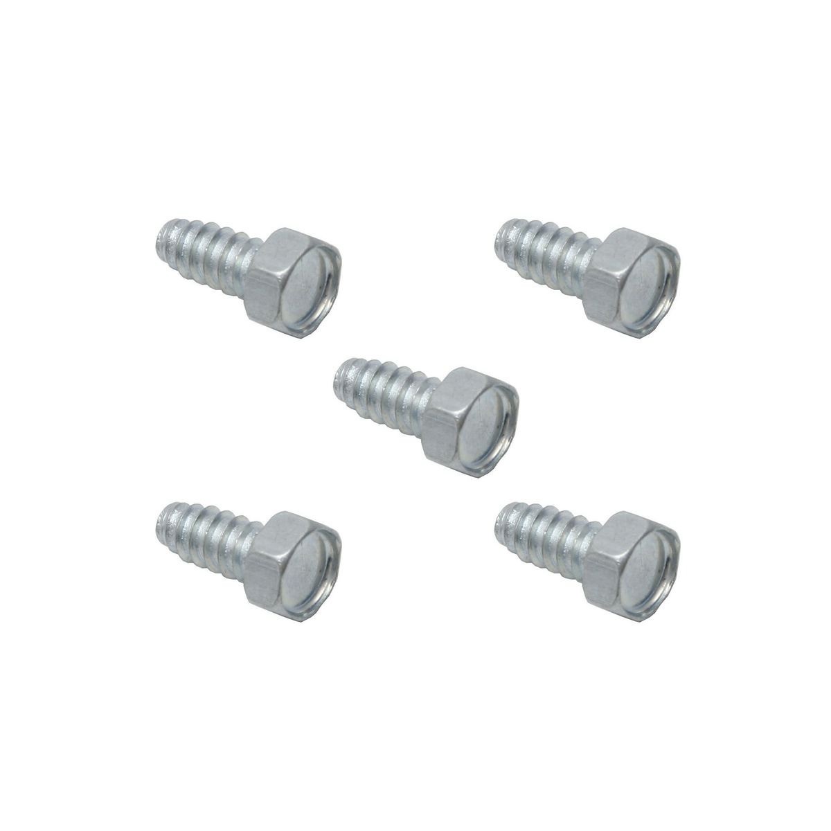 Rare Spares - Stone Tray Mounting Bolt Kit Rear 48 FJ - CBM1001C Hardware