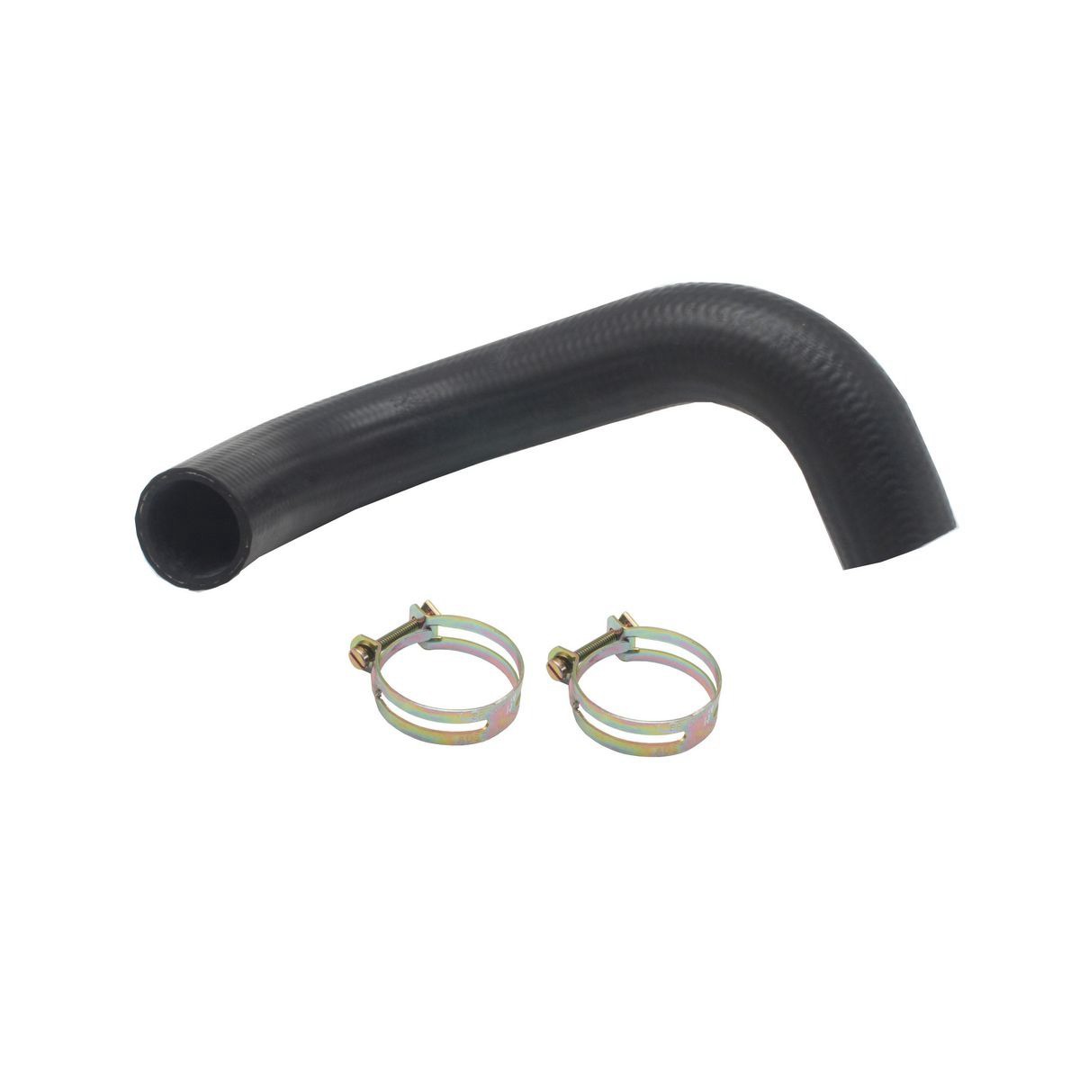 Rare Spares Radiator Hose Kit Lower Wth Clamps LC LJ HD HR 6Cy - RH1003B Auto