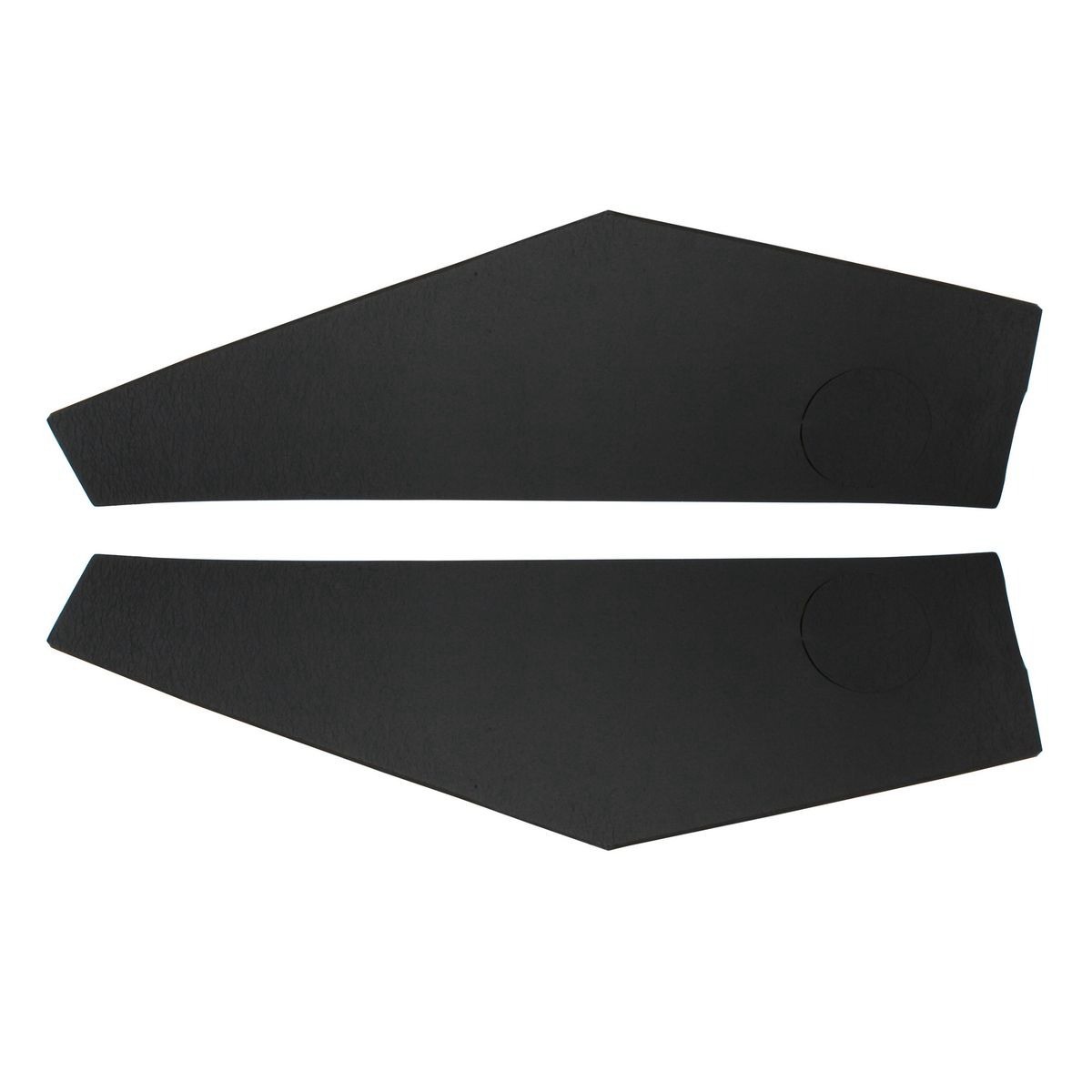 Rare Spares - Pillar Insulation Panel 'C' XA XB XC Coupe - F2066A Auto Part