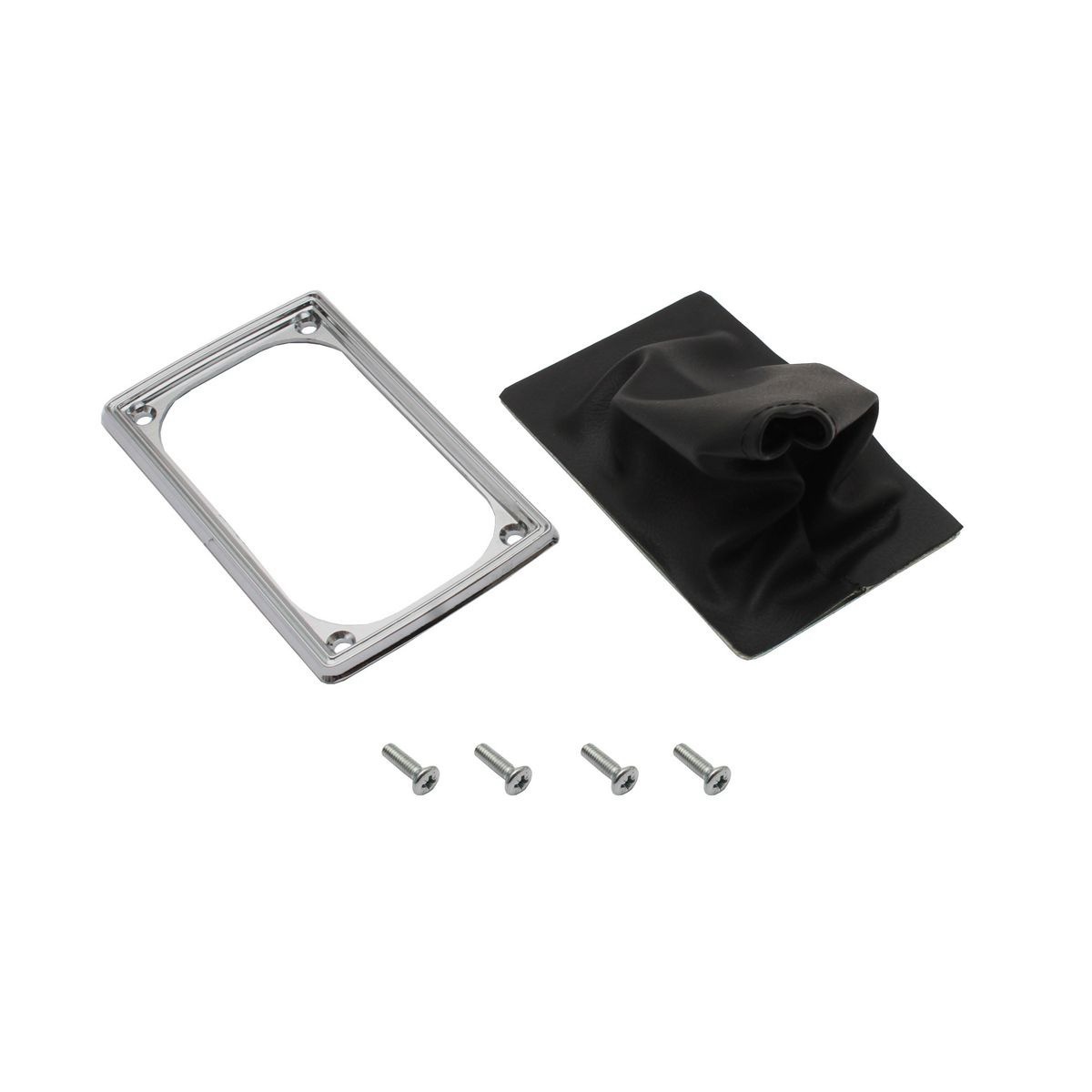 Rare Spares - Gear Shift Boot Kit XY Manual - GS2001 Auto Part