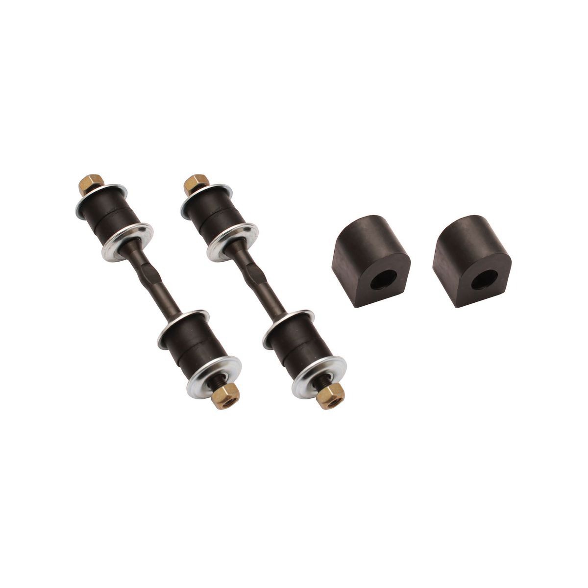Rare Spares - Stabilizer Bar Kit HQ-HX 253 308 Exc GTS/SS - SBK1002 Auto Part
