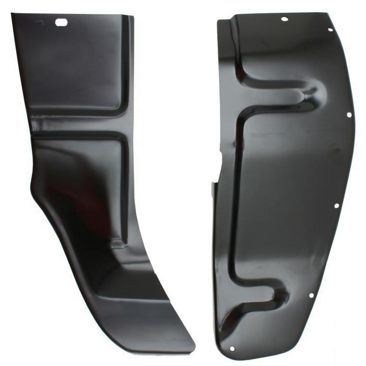 RSP Fender Section RH Lower Inner Rear Panel Kit Torana LC LJ - H1243 Auto Part