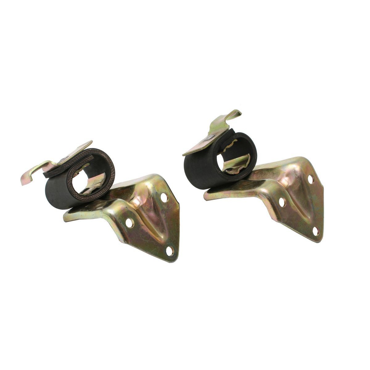 Rare Spares - Exhaust Hanger Bracket Set (Rear L & R) XW - EHB2003 Hardware Auto