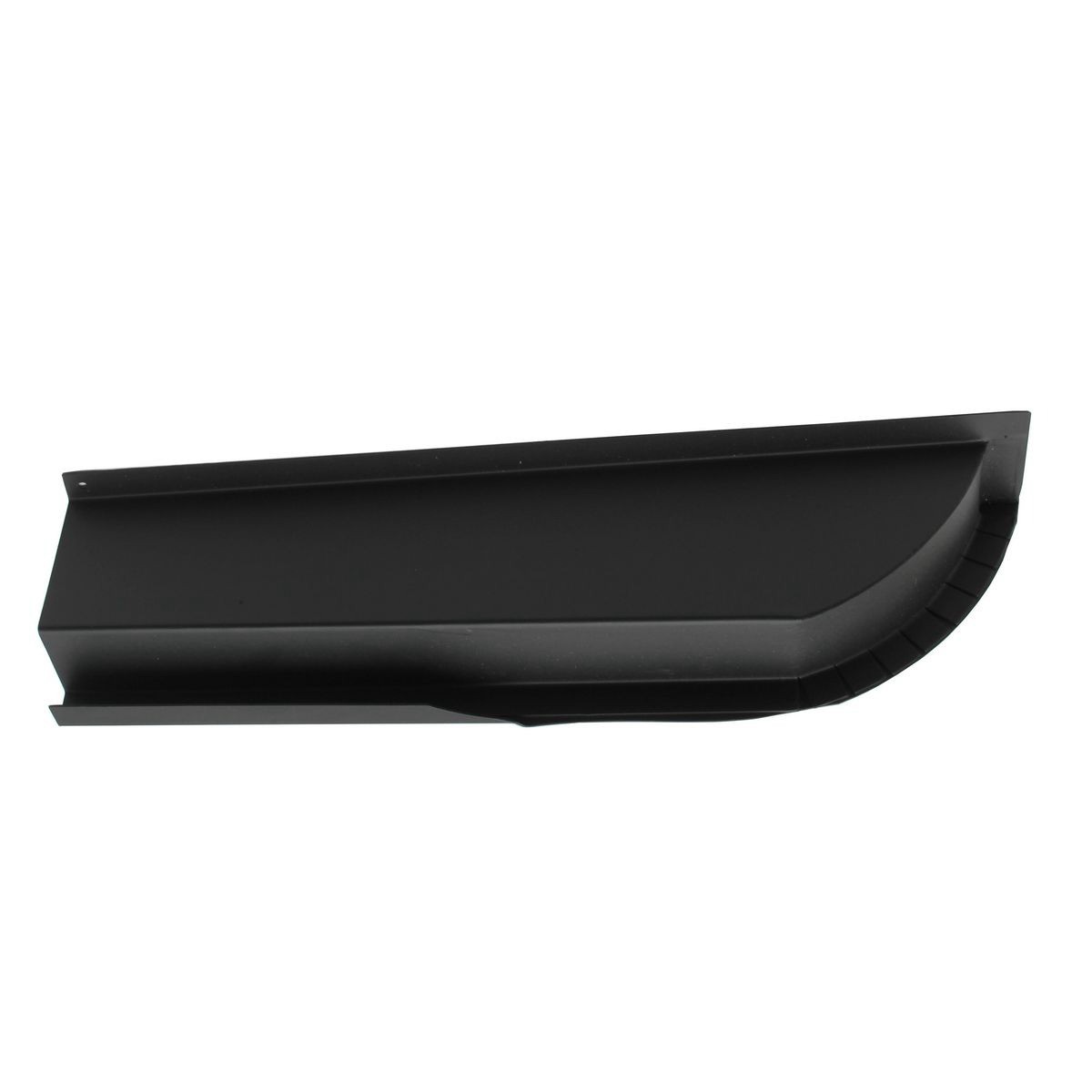 Rare Spares - Sill Extension Inner Panel 48 FJ Left Hand - RP45 Auto Part