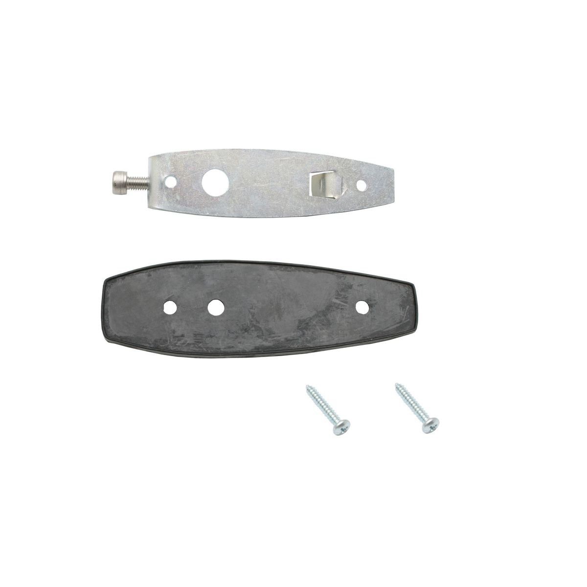 Rare Spares - Mirror Mounting Kit Aerodynamic HZ LX-UC & Gem - MM1000 Auto Part