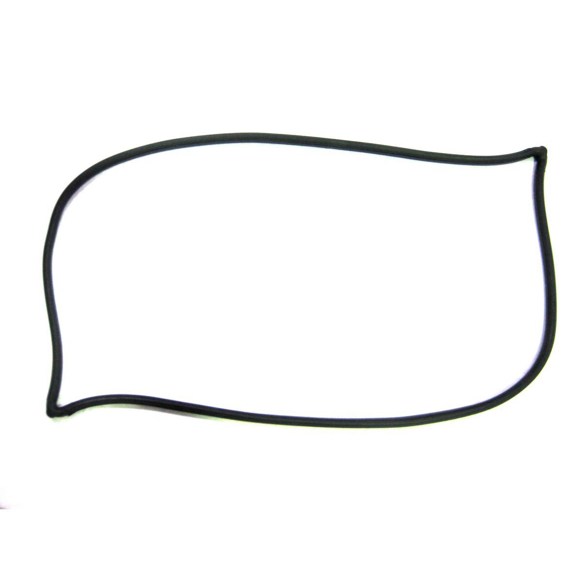 Rare Spares - Seal Side Window Holden HK HT HG Station Wagon - WSS104 Auto Part