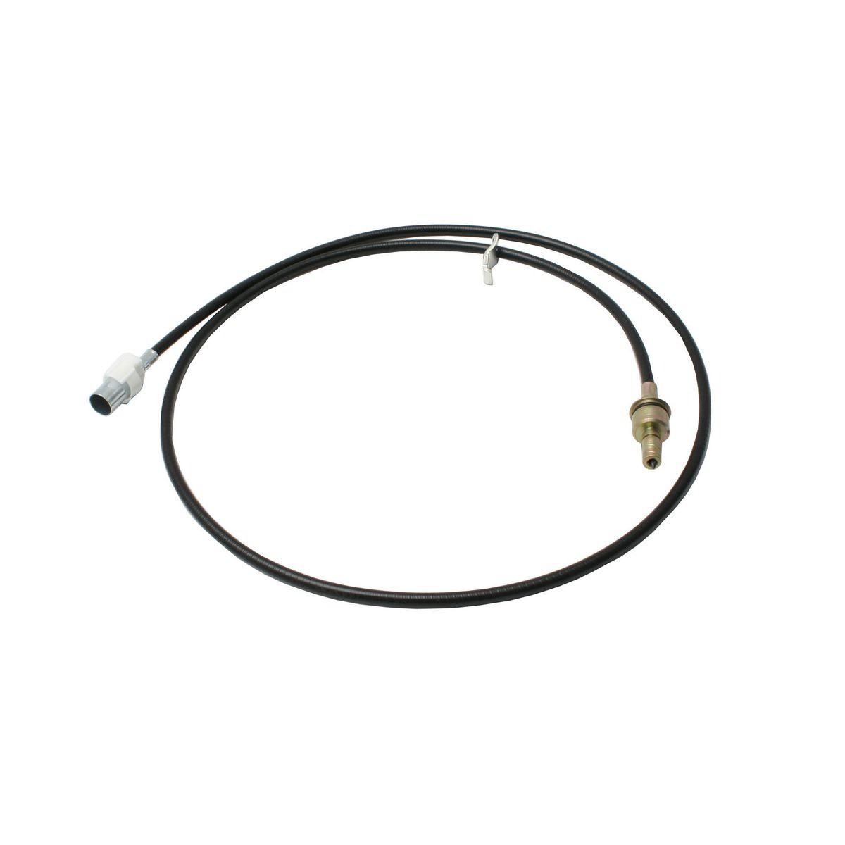 Rare Spares - Speedo Cable Assembly XA XB Top Loader - XA17260EA Car Wiring Auto