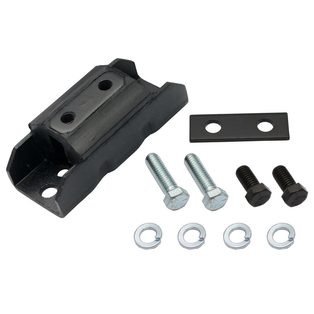 Rare Spares Transmission Mounting Kit HQ - VB Turbo 400 - EM1005C Auto Part