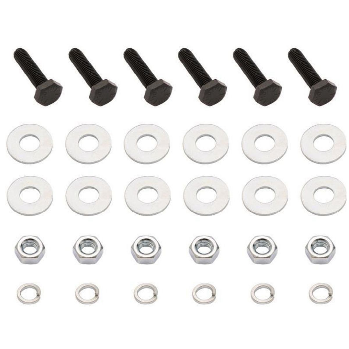RSP Fitting Kit for Holden Torana Front Air Dam (Spoiler) LC LJ - 2817740KIT