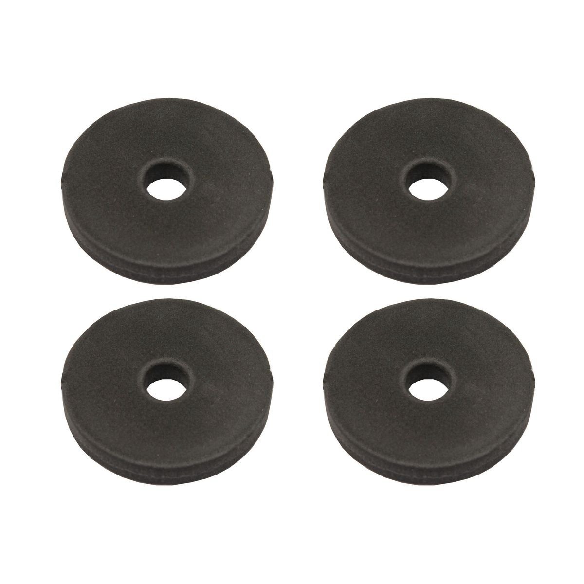 Rare Spares - Window Winder Handle Foam Gasket XR - XY Set 4 - DHP2002 Auto Part
