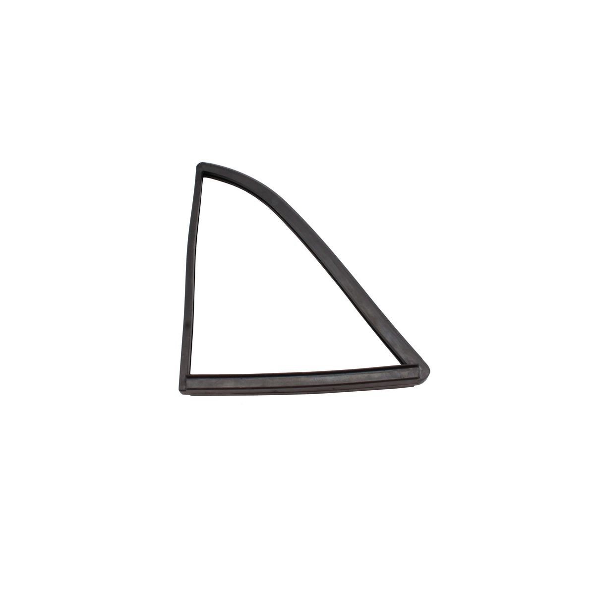 Rare Spares - Seal Quarter Glass Rear XA XB ZF ZG Sedan - RRQS210 Engine Part