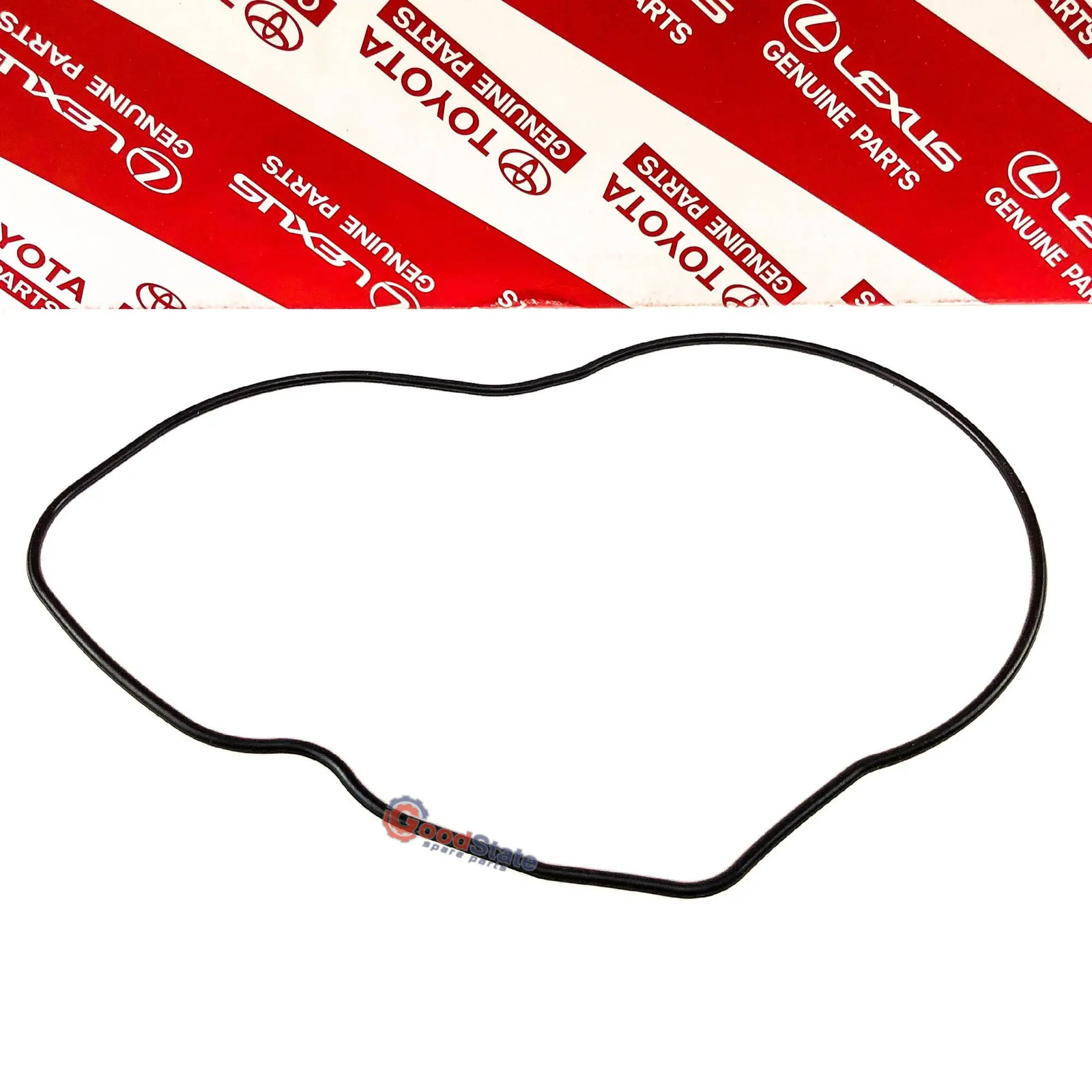 Genuine Toyota LandCruiser FZJ70 FZJ105 1FZ 4.5 Petrol Cover Gasket 15188-66020
