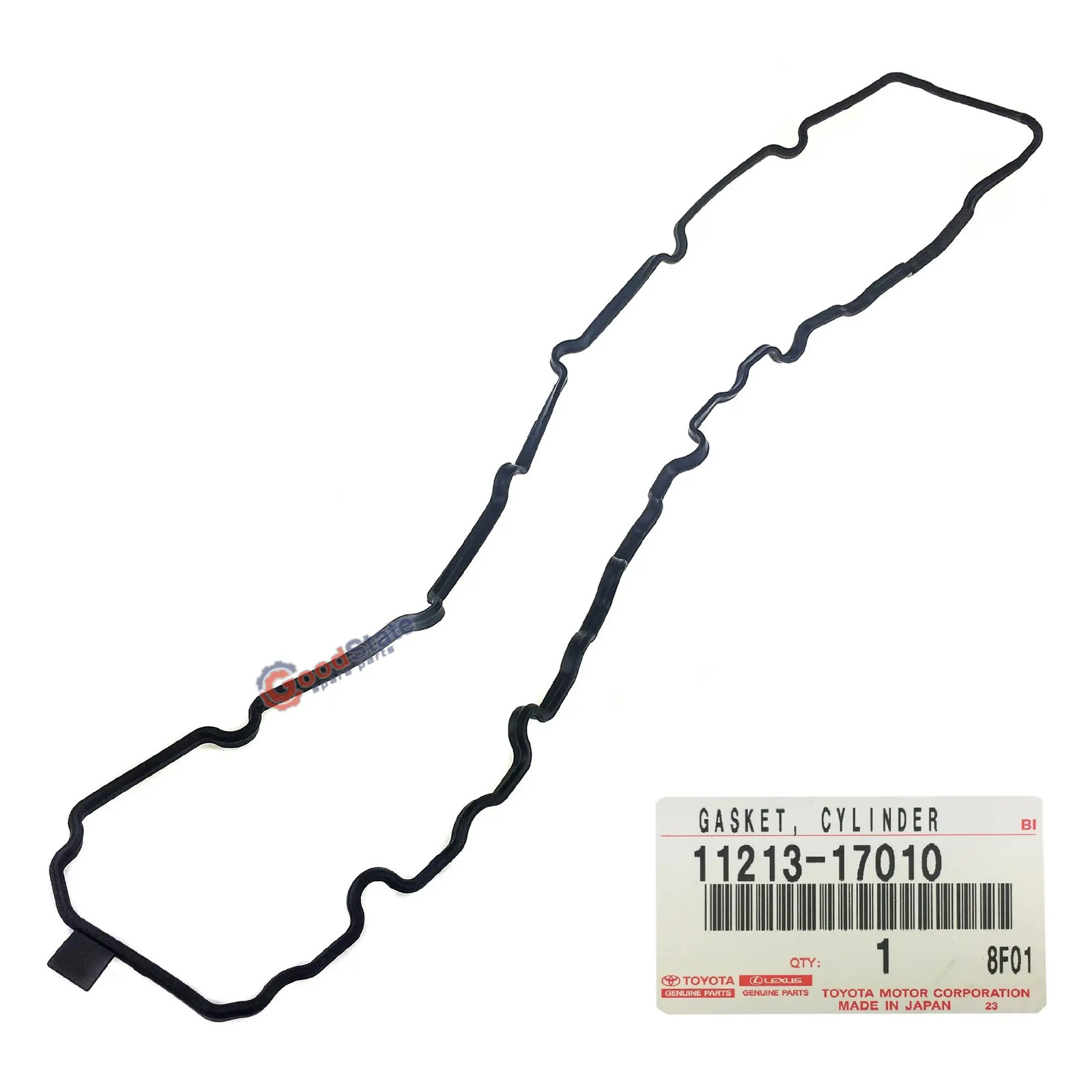 Genuine Toyota LandCruiser 80 100 105 Series 1HD 1HZ Tappet Rocker 11213-17010