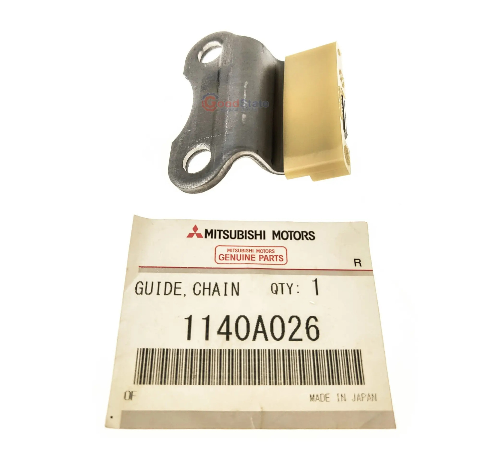 GENUINE Mitsubishi Pajero NM-NX 4M41 3.2L Diesel Upper Timing Chain 1140A026