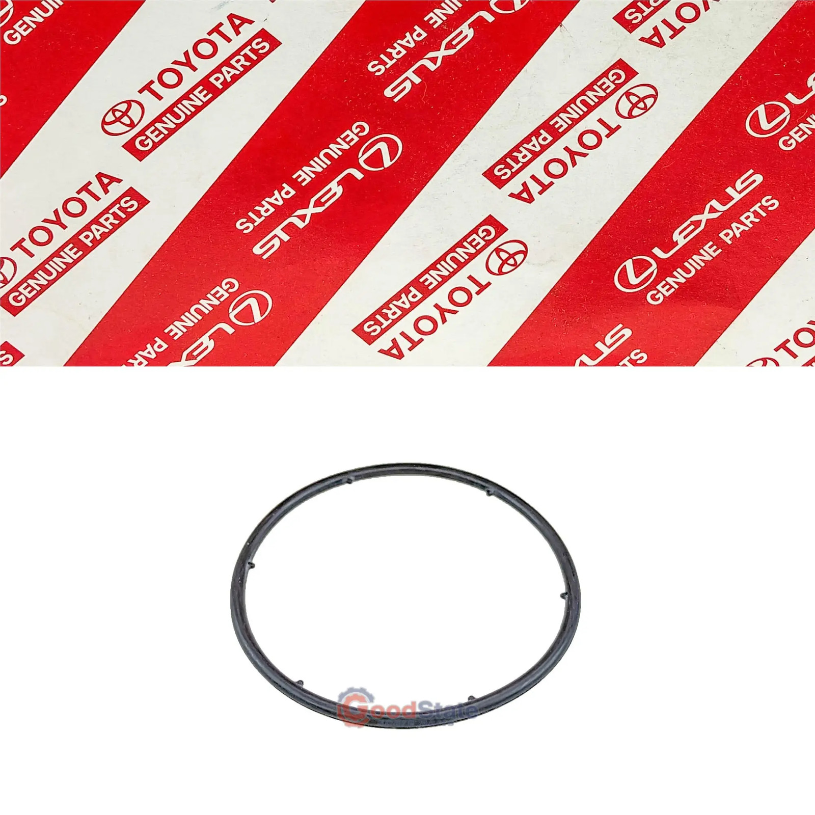 Genuine Toyota Prado 90 Series VZJ 5VZ 3.4 Petrol Cooler Gasket Ring 90301-67004