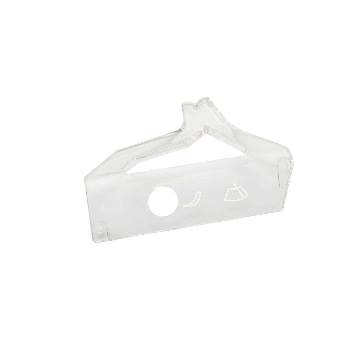 Rare Spares - Wiper Dwell Switch Fascia HZ WB Commercial - H1074 Car Stereo Auto
