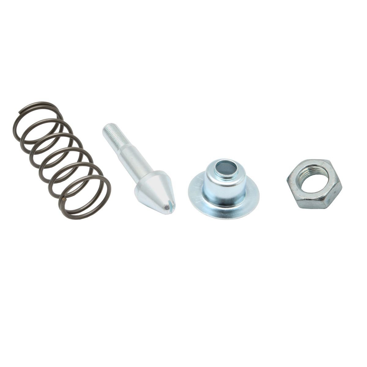 Rare Spares - Bonnet Lock Plunger & Spring EJ EH - BCK1005B 4WD Auto