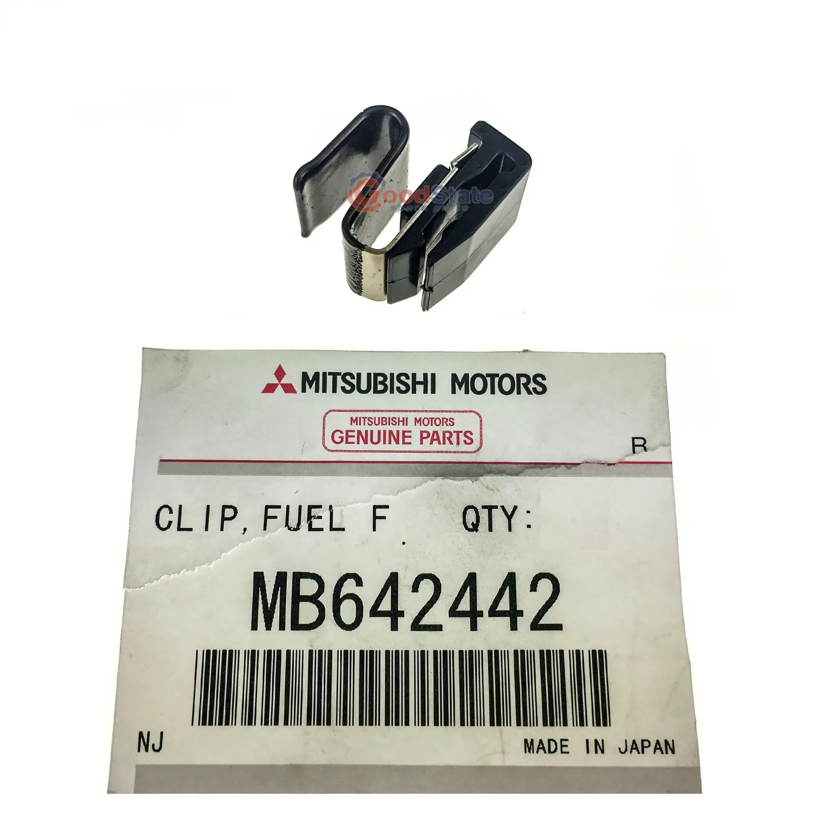 GENUINE Mitsubishi Lancer Mirage Outlander Fuel Spring Release MB642442 MR970563