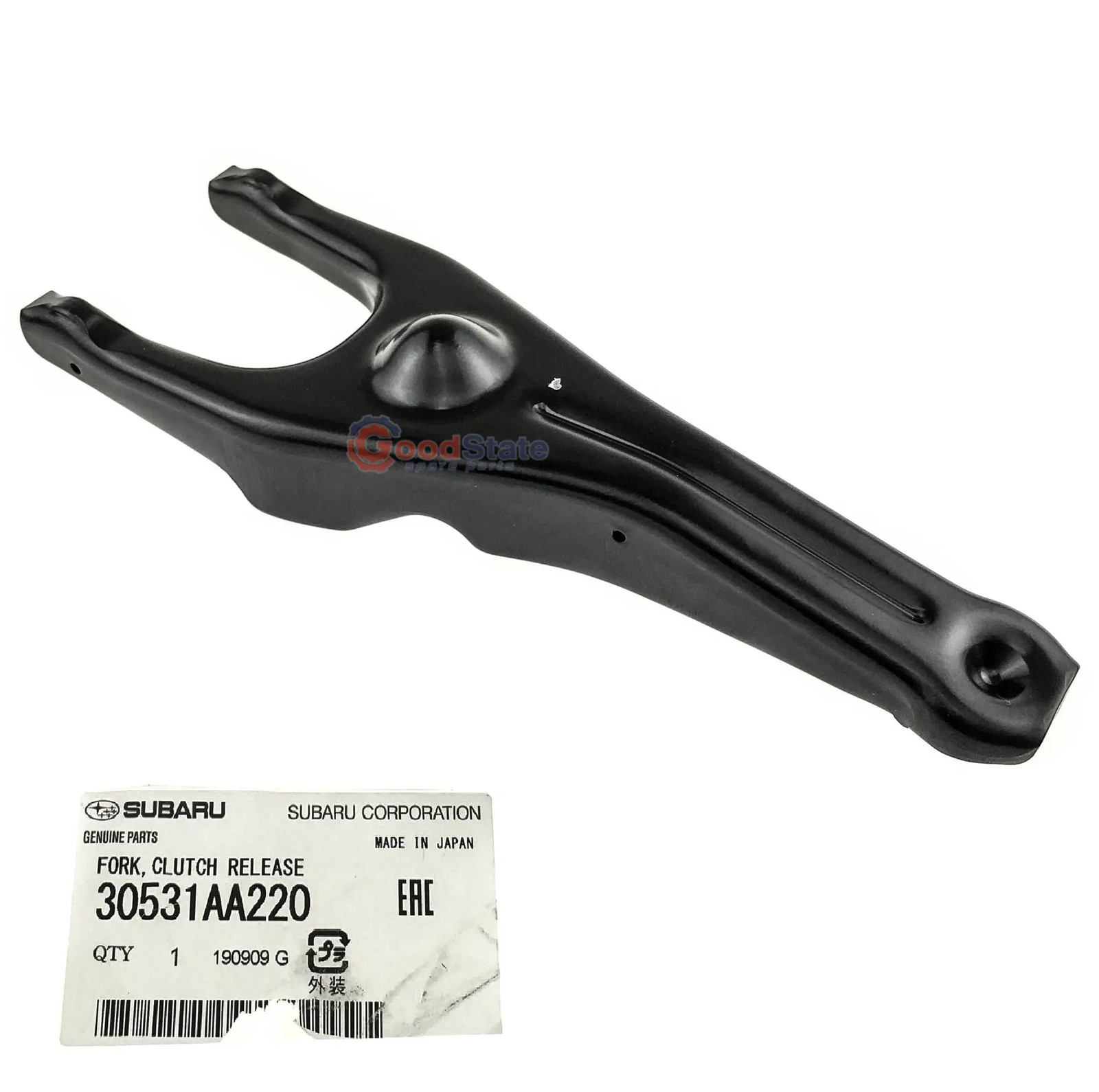GENUINE Subaru Clutch Release Fork 30531AA220 Impreza Forester Outback Legacy