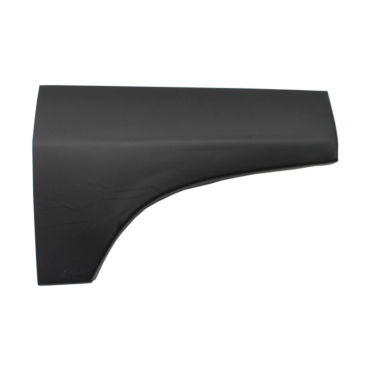 Rare Spares - Fender Section Upper Outer Rear FB EK RH - RP4 Auto Part
