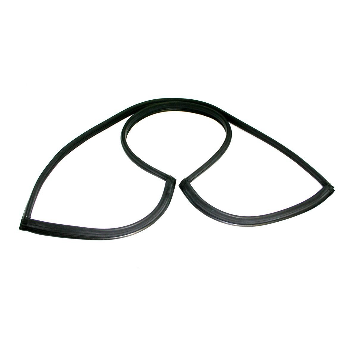 Rare Spares - Windscreen Seal Cortina TE 1976-79 - WSF221 Engine Part Auto