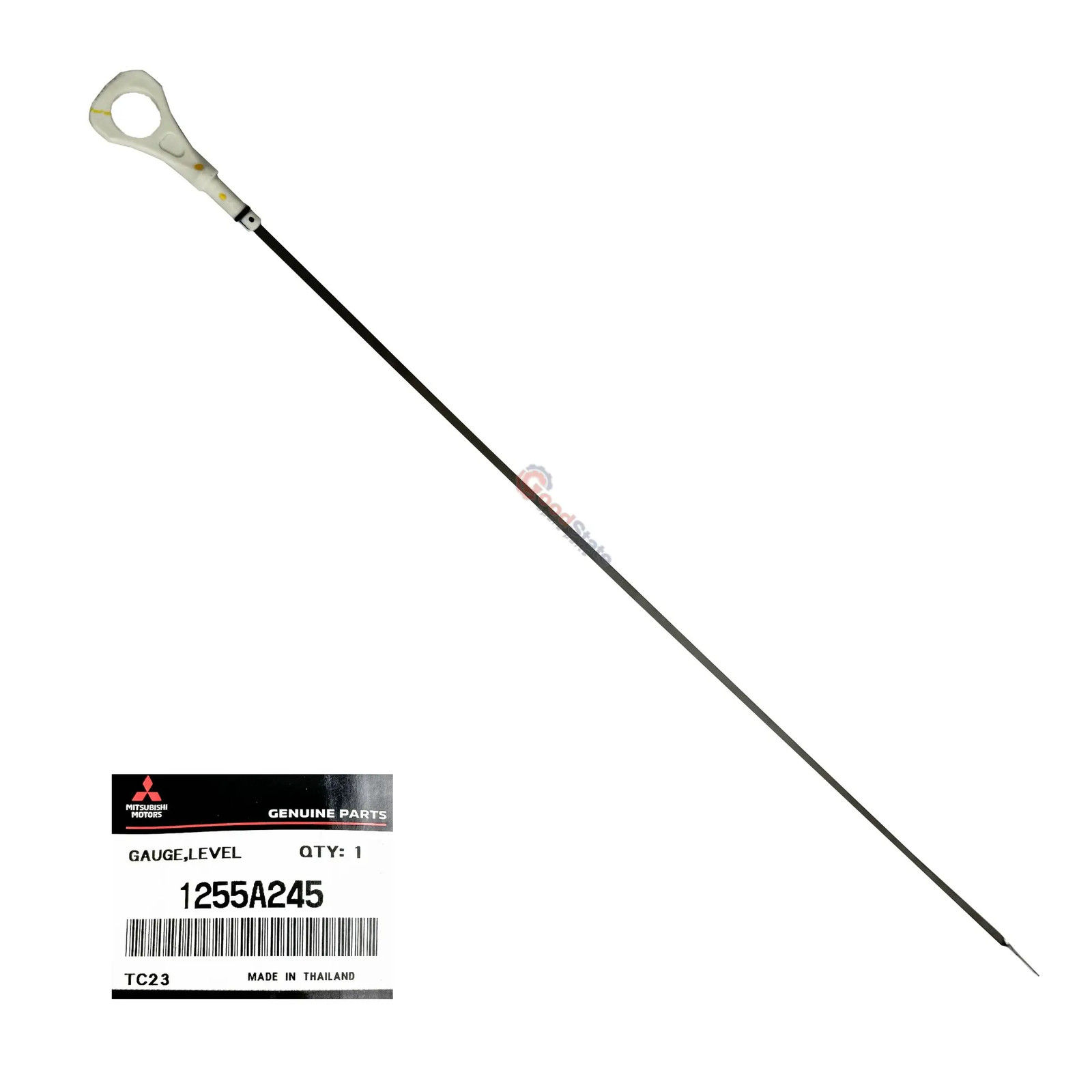 GENUINE Mitsubishi Challenger Triton MN 2.5 4D56 Oil Level Dip Stick 1255A245
