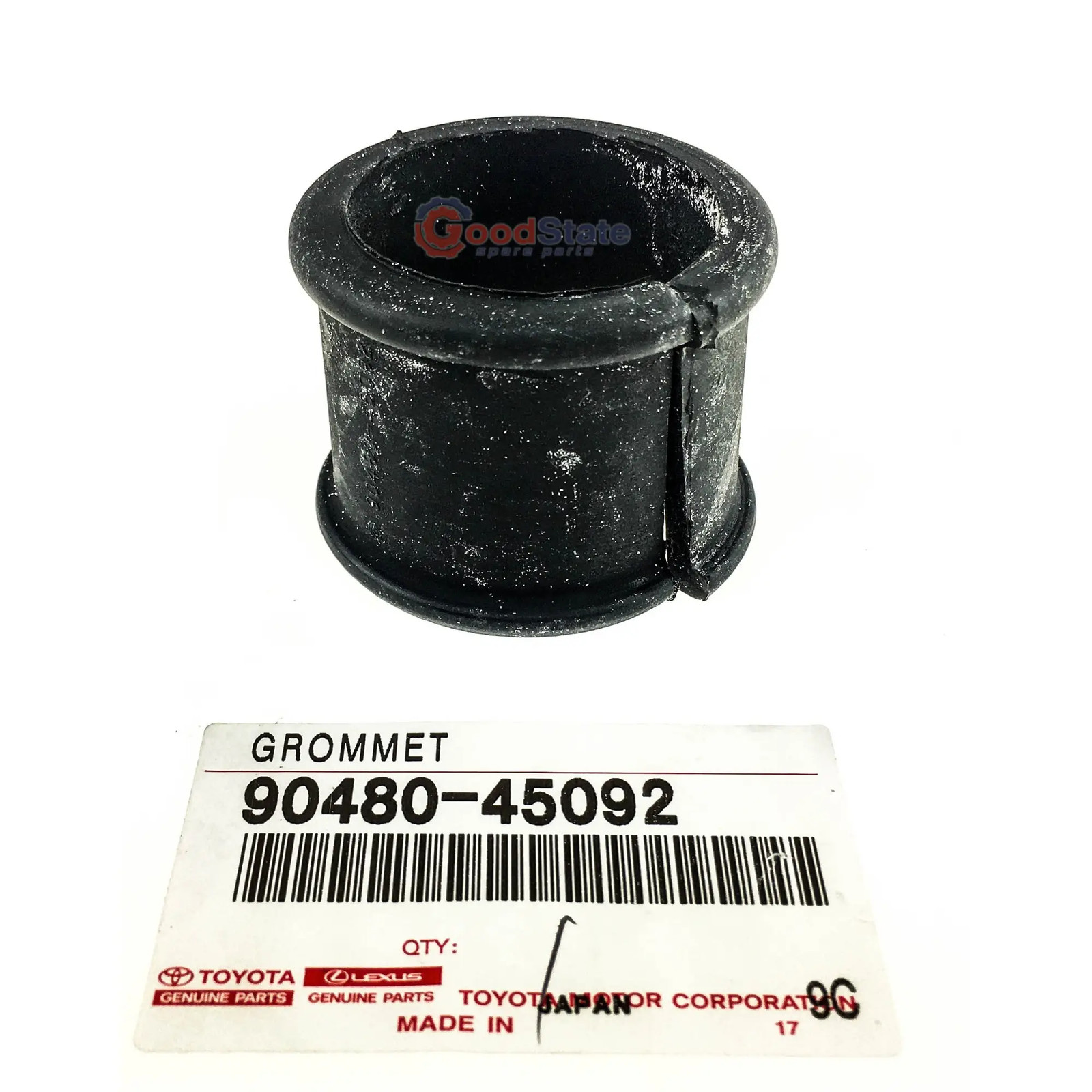Genuine Toyota LandCruiser FJ40 FJ42 FJ43 FJ45 Steering Grommet 90480-45092