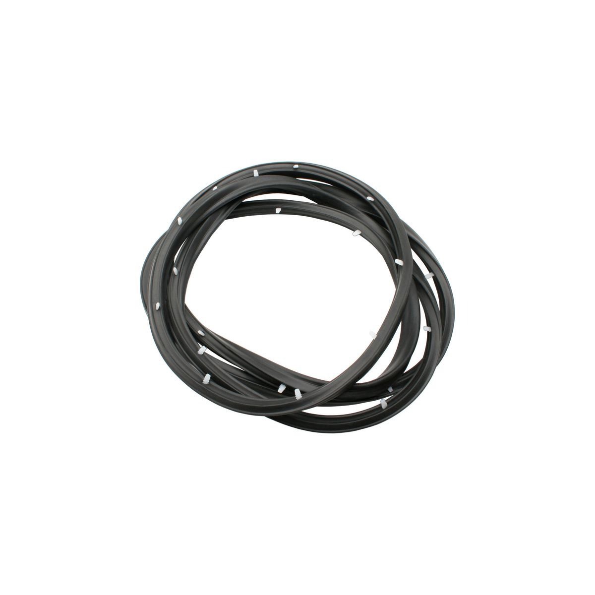 Rare Spares - Door Seal EJ EH Sedan Rear Left And Right Hand - RDS1003 Auto Part