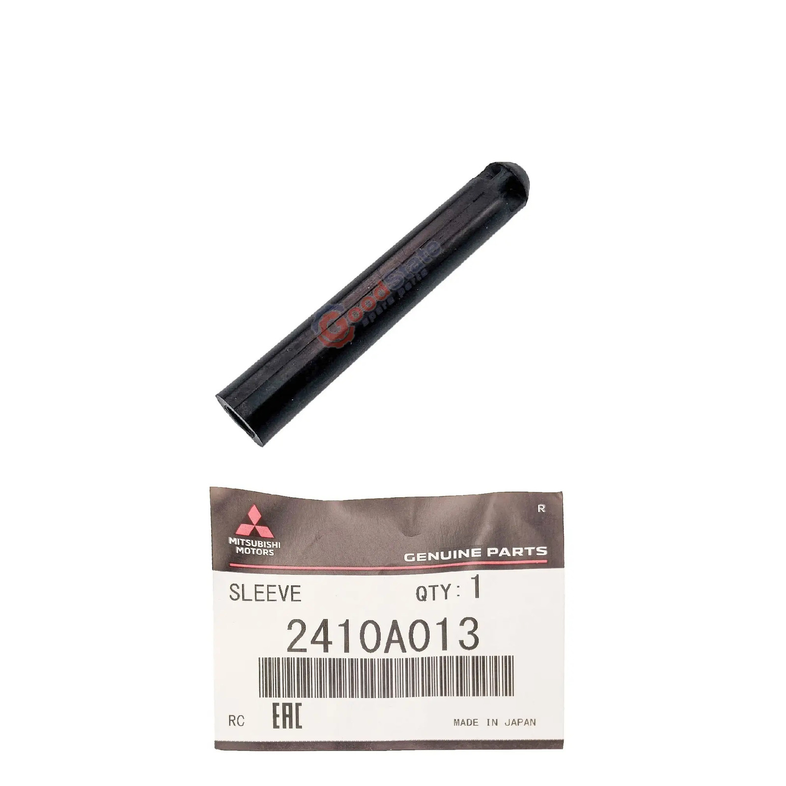 GENUINE Mitsubishi Pajero NS NT NW NX Gear Shift Knob Lever Sleeve 2410A013