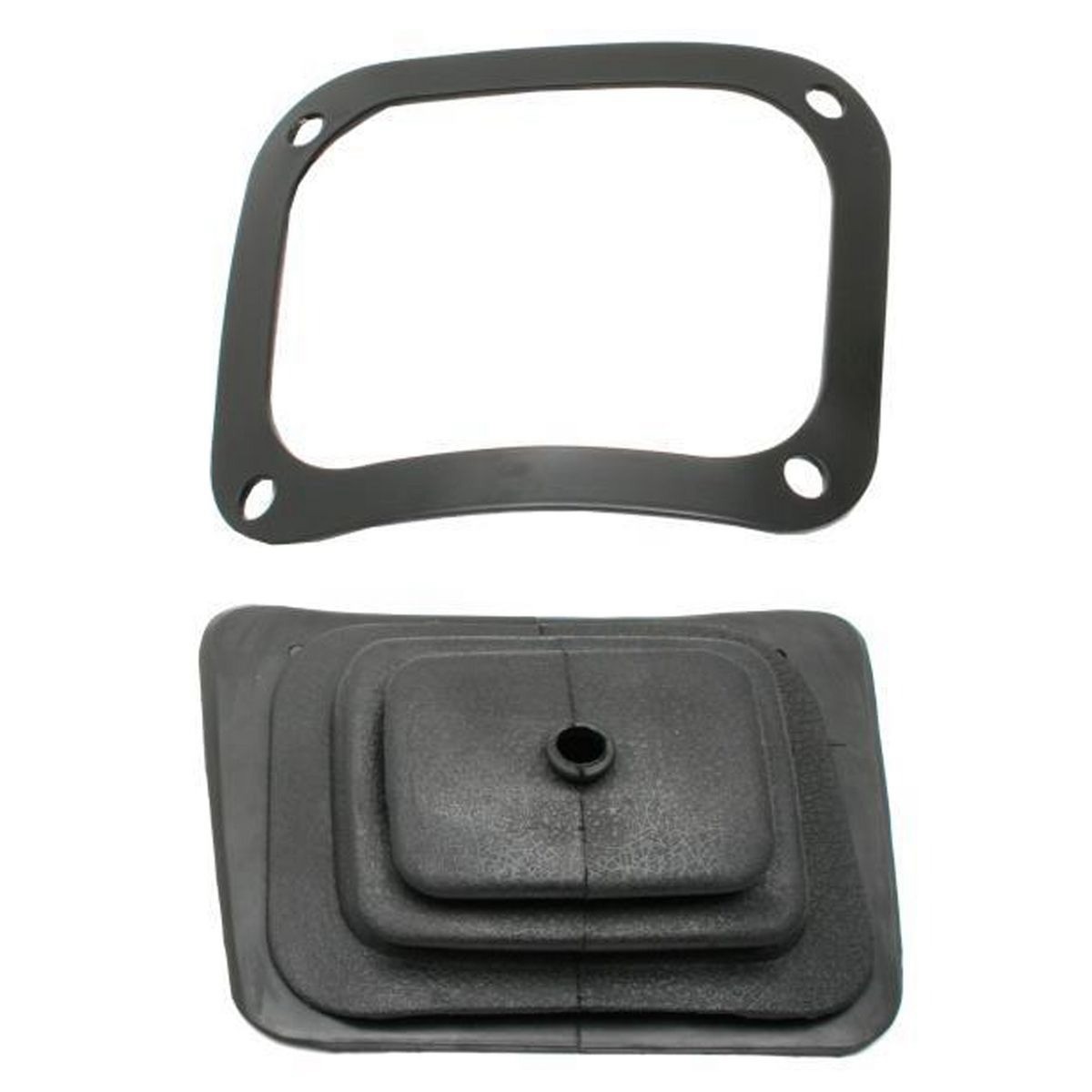 RSP Gear Shift Boot & Retainer Floor 4 Speed HQ - HZ WB LH LX - GSB1001 Auto