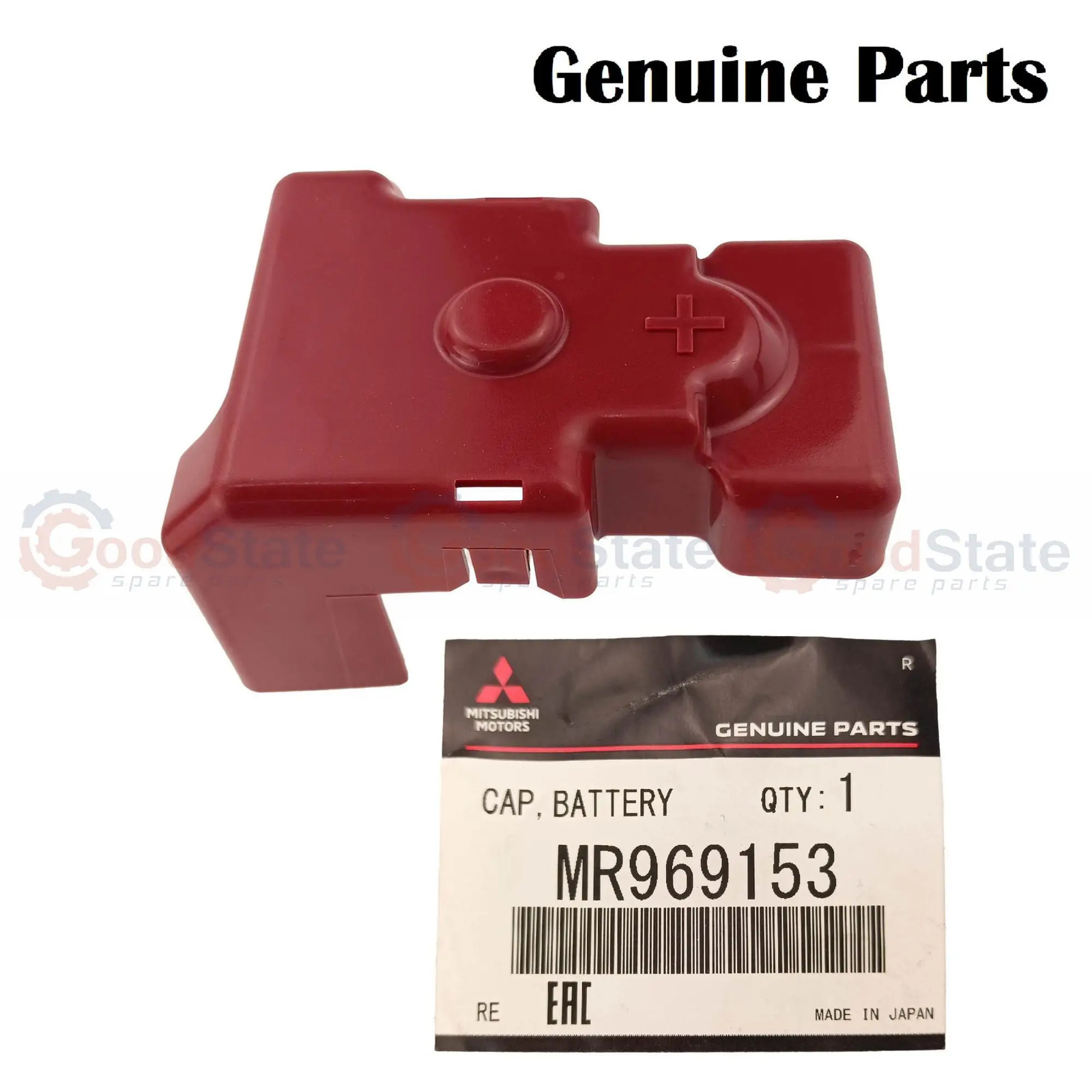 GENUINE Mitsubishi Lancer Evolution 7 8 9 Battery Positive Terminal MR969153