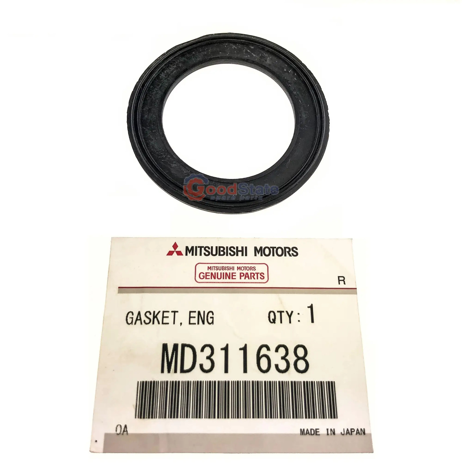 GENUINE Mitsubishi Lancer Engine Filler MD311638 1.5L 1.6L 1.8L 2.4L 95-2013