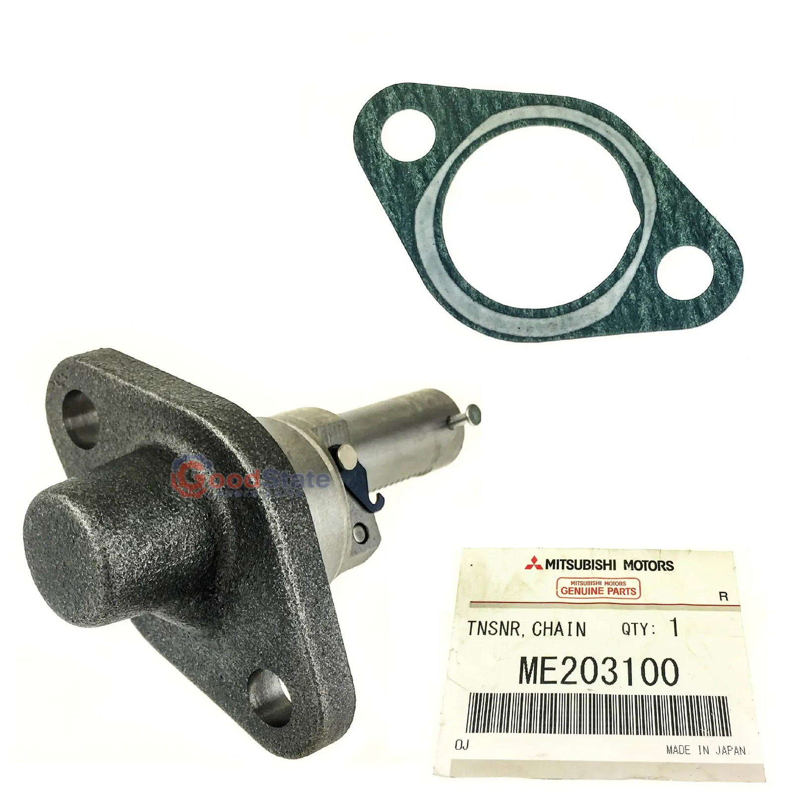 Mitsubishi Montero 2000-On 4M41 3.2L Diesel Timing Chain Tensioner Gasket