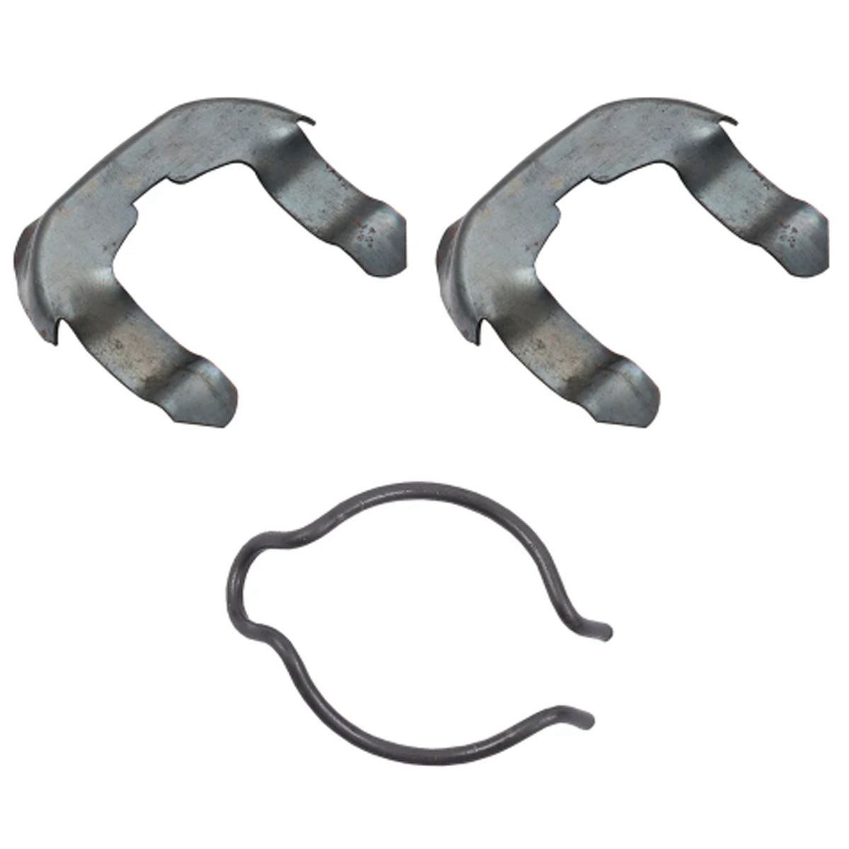 RSP Door & Boot Lock Retainer Clip Kit Commodore VB-VL - DLC1007 Car Interior