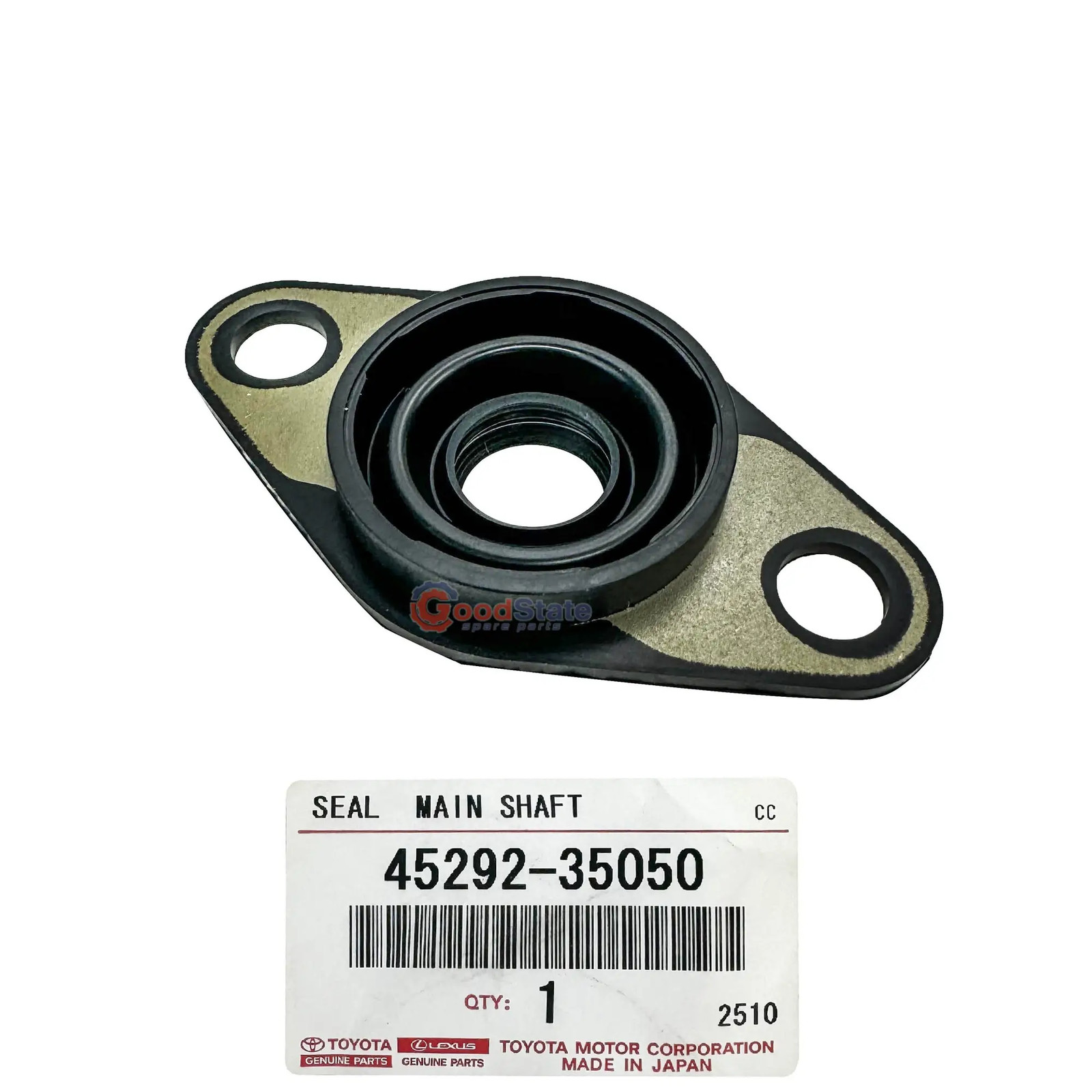 Genuine Toyota Hilux LN108 LN107 LN106 3L 2L Lower Steering Column 45292-35050