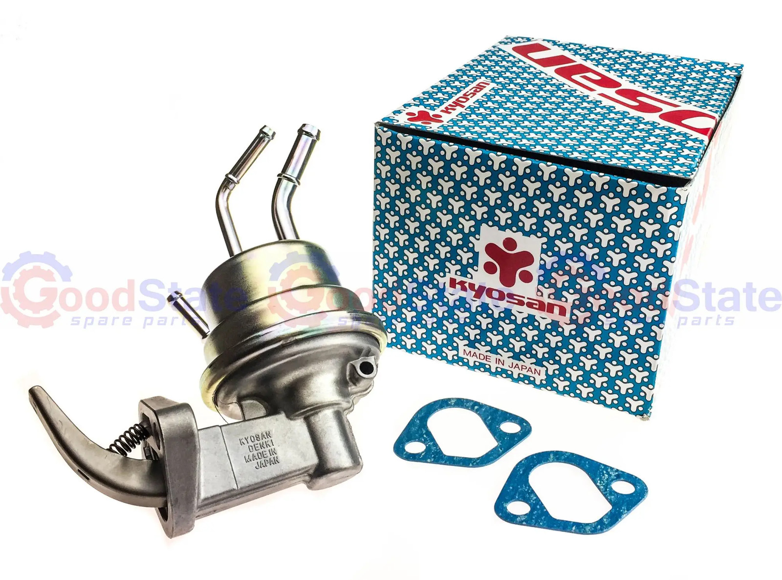 Kyosan TP742 Manual Fuel Pump For Toyota LandCruiser FJ75 FJ80 3F 4.0L Petrol