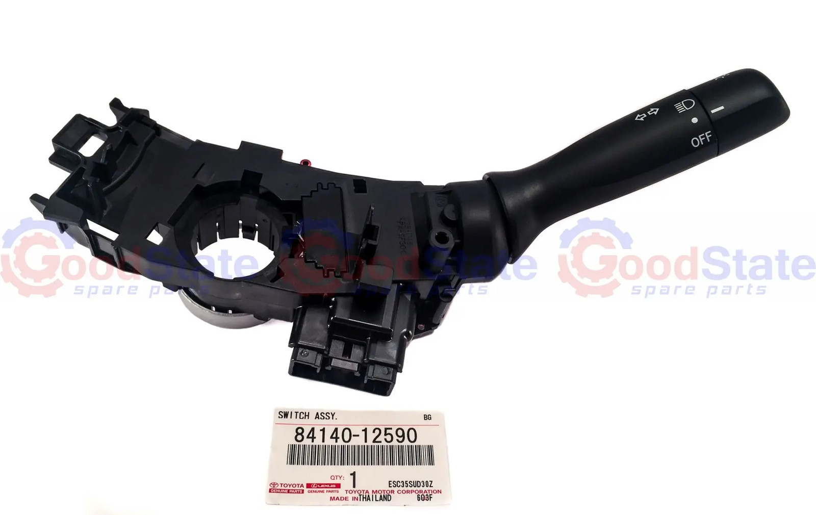 Genuine Toyota Corolla Headlight Indicator Switch ZZE141 ZRE152 ZRE142 ZRE141