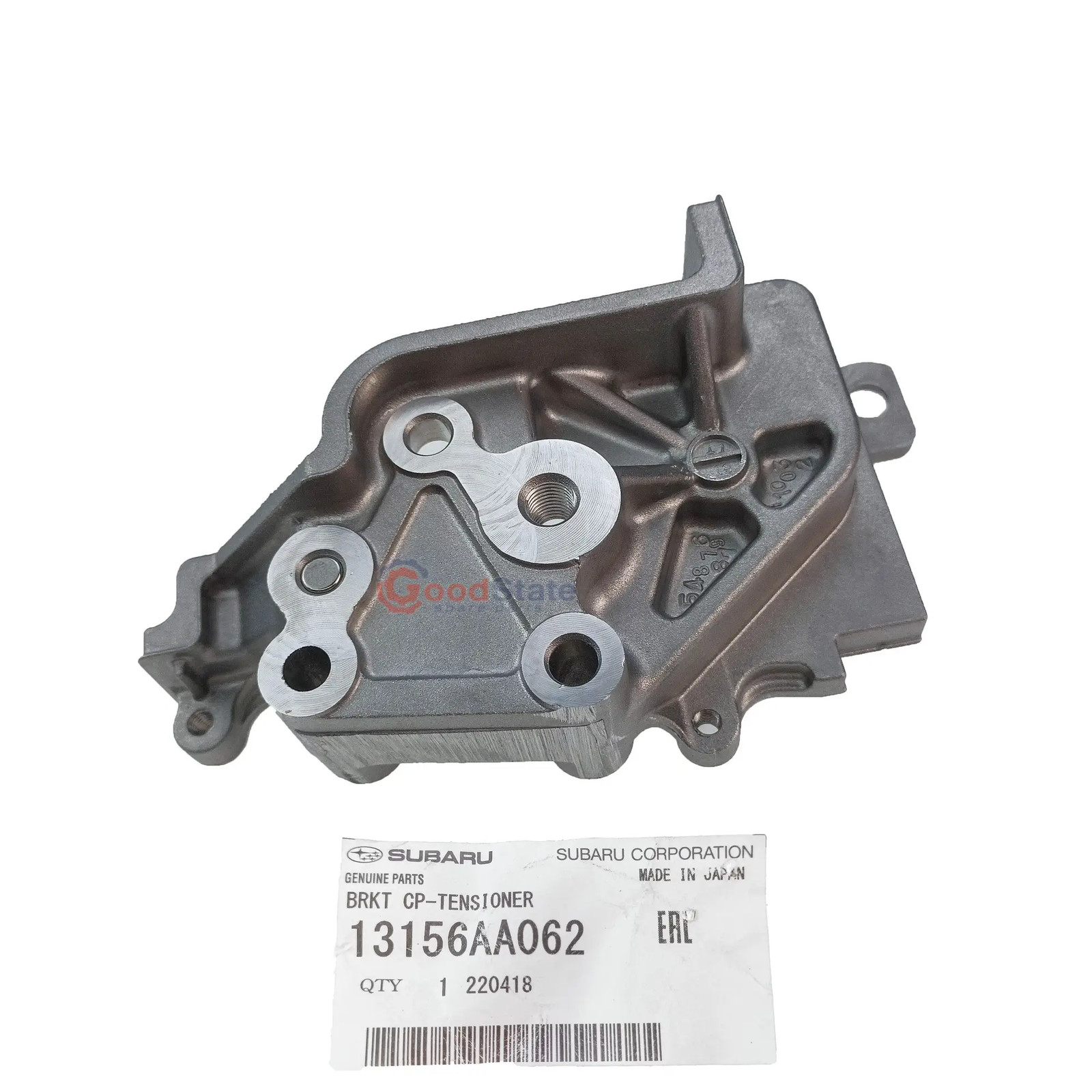 GENUINE Subaru Impreza WRX 2002-2009 Timing Belt Tensioner Bracket 13156AA062