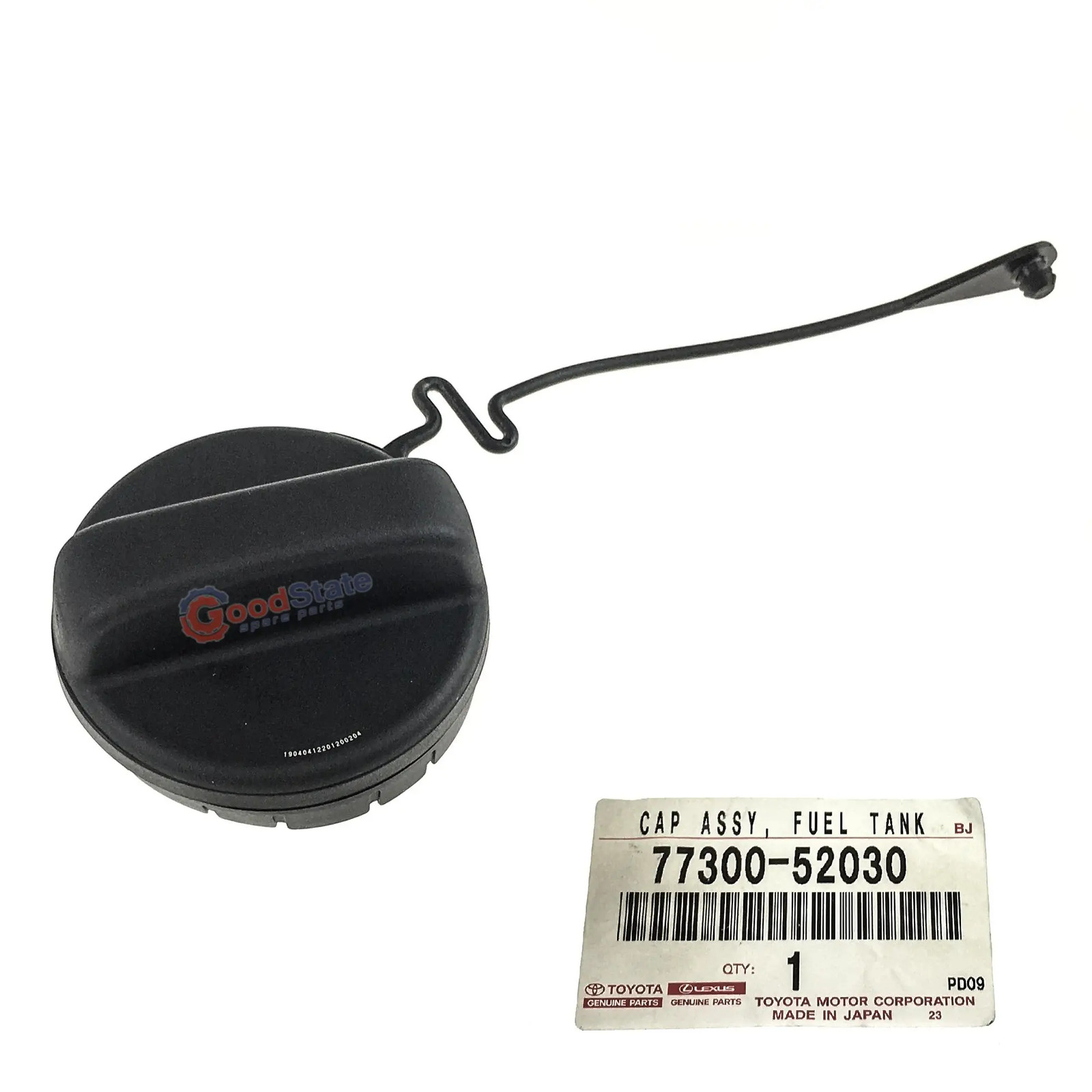 Genuine Toyota Hilux Fuel Filler Cap 77300-52030 TGN16 TGN15 TGN10 KUN36 KUN35