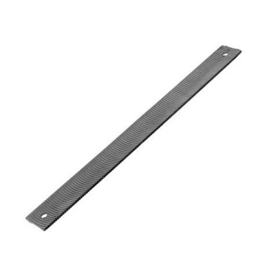 Toledo Double Sided Body Blade For Plastic Body Fillers - 6.5 Tpi - 313086 Tool