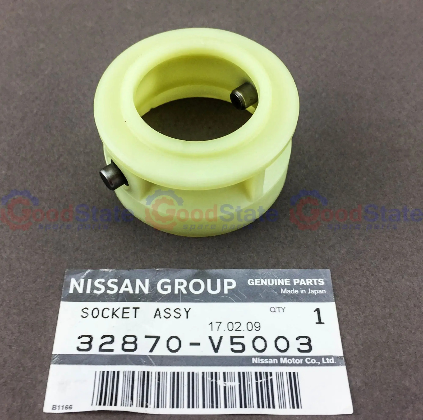 GENUINE Nissan Patrol Y61 GU Gear Stick Shifter Bush 32870V5003