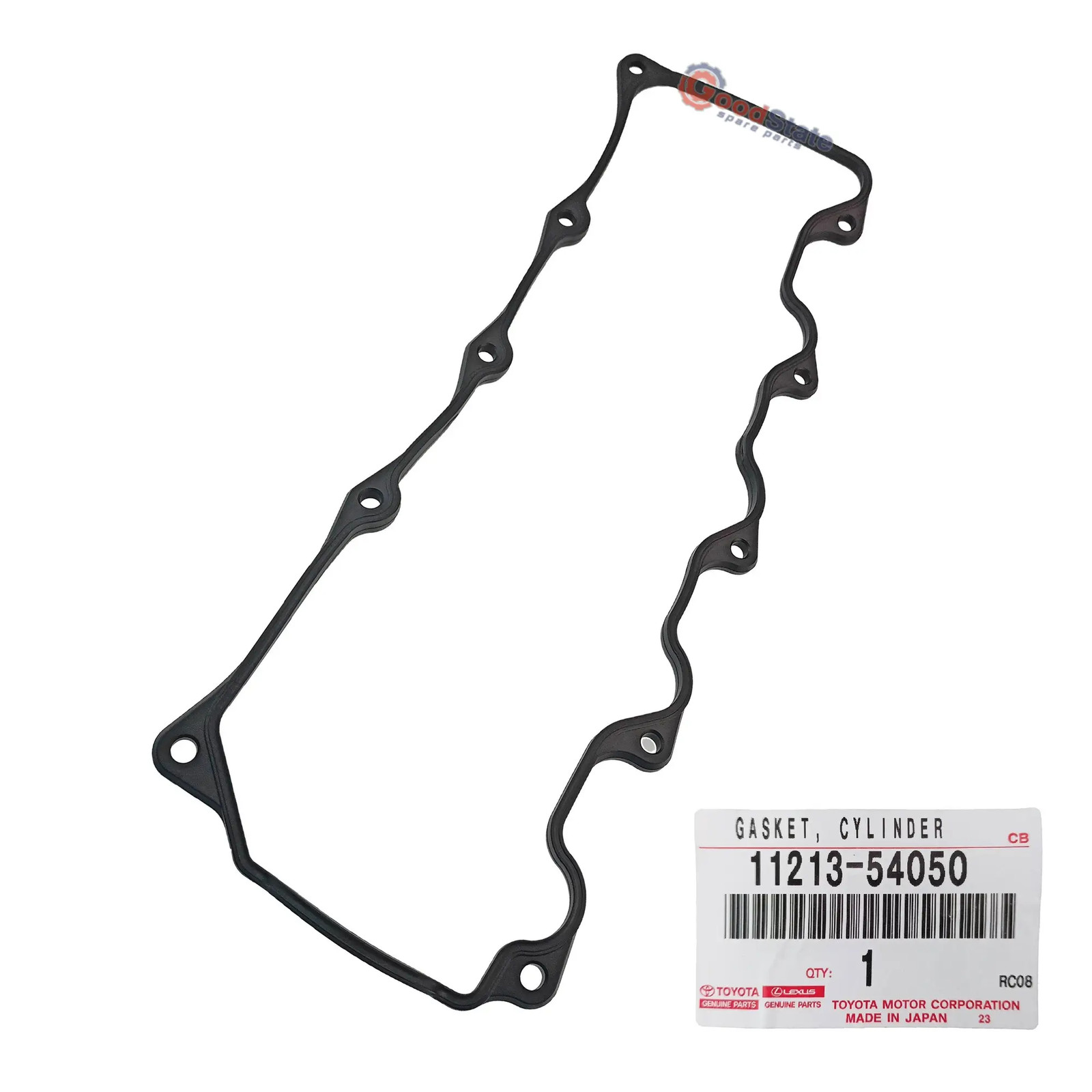 Genuine Toyota Hilux LN109 LN108 LN107 LN106 2L 3L Rocker Cover Gasket